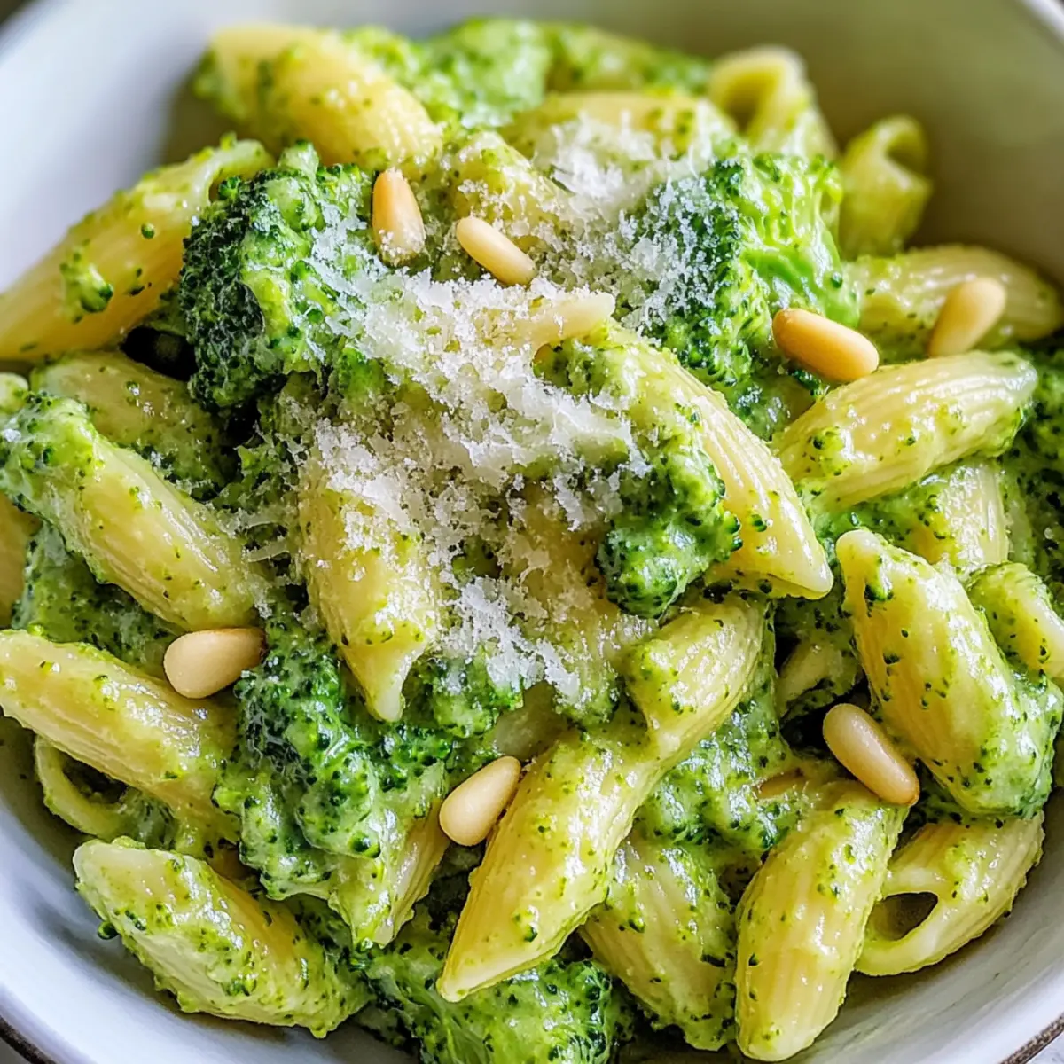 Smashed Broccoli Pasta: A Quick, Creamy Veggie Delight 3 6ea94f0a 300f 4a4c 9600 eaa8cee1d229br ogzayw