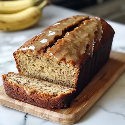Banana Bread