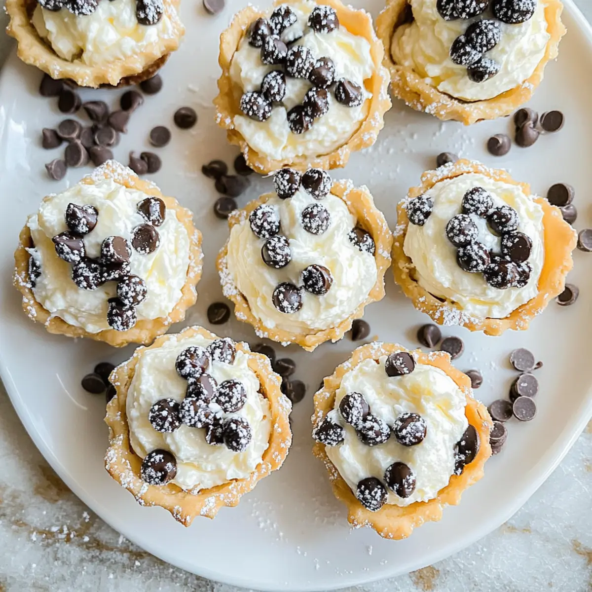 Mini Cannoli Bites: Easy 6-Ingredient Italian Delight 2 90f0ed2c 9893 4432 bd00 c298e9ad7589bl tzszh6