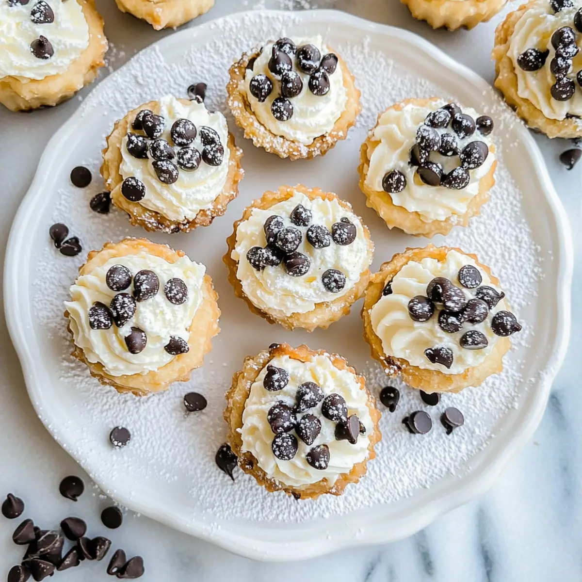 Mini Cannoli Bites: Easy 6-Ingredient Italian Delight 3 90f0ed2c 9893 4432 bd00 c298e9ad7589br cs0yva