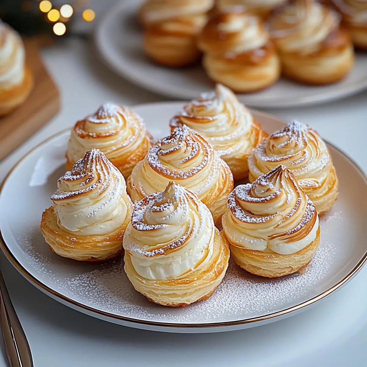 Delightful Eggnog Cream Puffs for a Festive Holiday Treat 2 cdf88903 99ec 4b7d 8409 6d2c30d59413bl fv9ouz