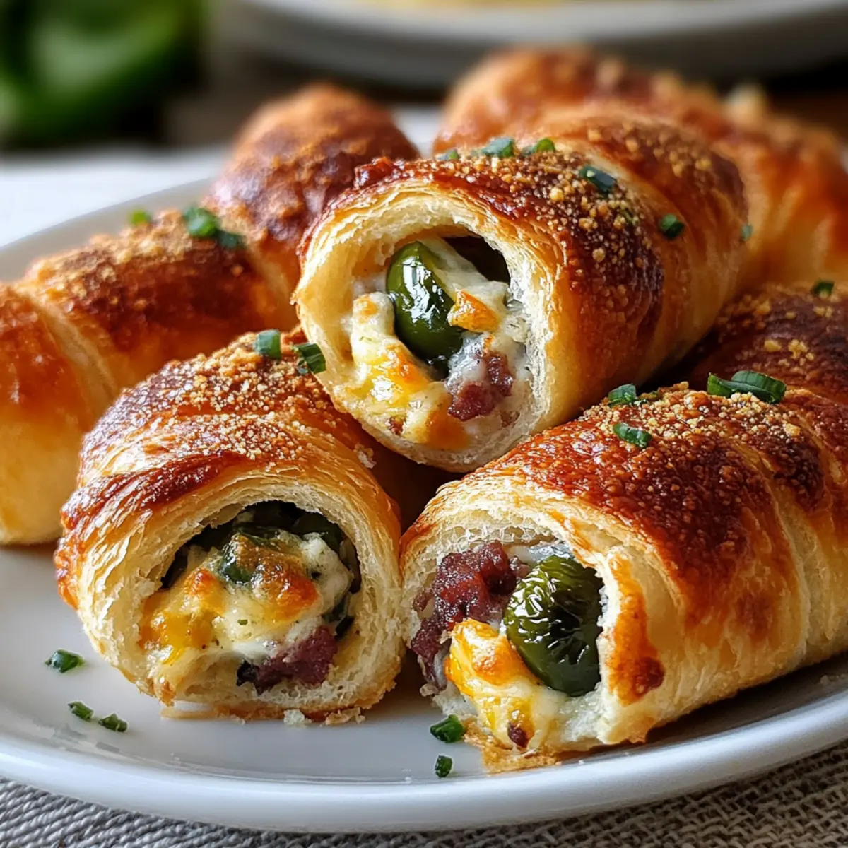 Jalapeno Popper Pigs in a Blanket for Irresistible Snacking 3 f375549f 5385 4ae5 a73c e1c1b46e7432br qybkcj