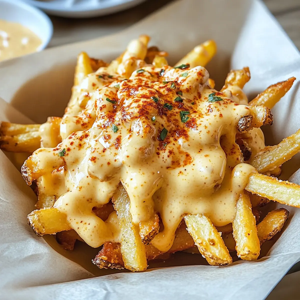 Savor Louisiana Voodoo Fries: Your New Favorite Comfort Food 3 f96e5584 4e3b 466c a088 2e1b724d170dbr fskuuz