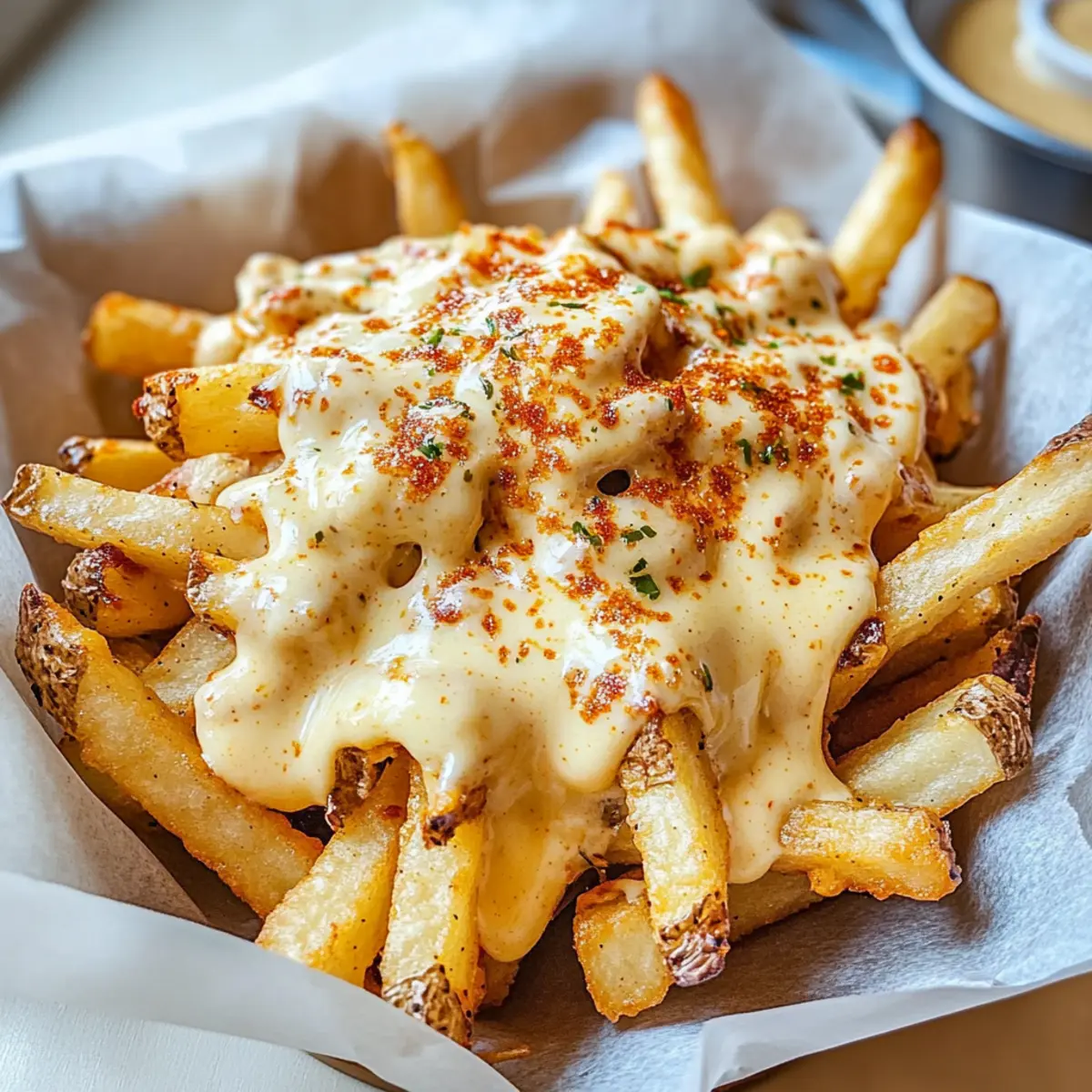 Savor Louisiana Voodoo Fries: Your New Favorite Comfort Food 4 Louisiana Voodoo Fries