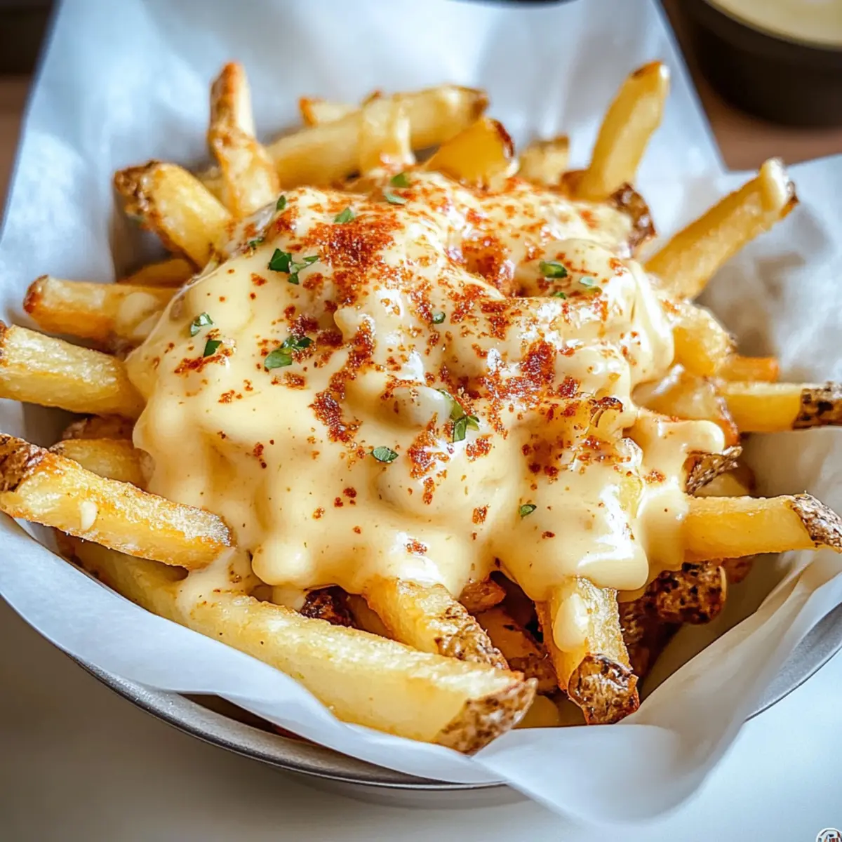 Savor Louisiana Voodoo Fries: Your New Favorite Comfort Food 1 f96e5584 4e3b 466c a088 2e1b724d170dtr pvjnuk
