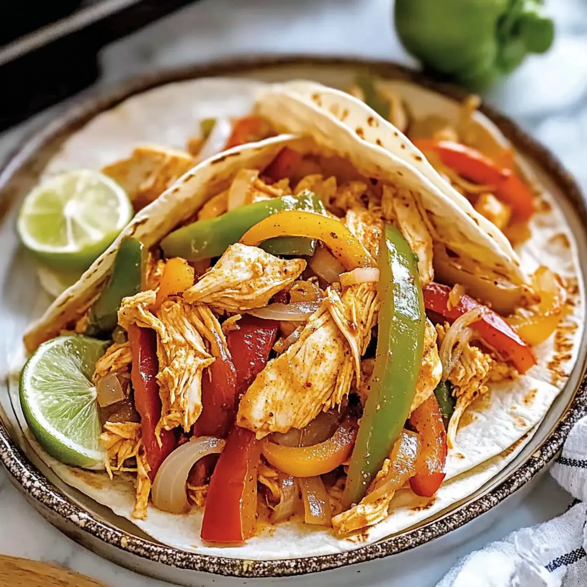 Deliciously Easy Crockpot Chicken Fajitas for Family Dinners 2 0d292421 6b5a 459c a039 040b5c273fadbl wpty2q