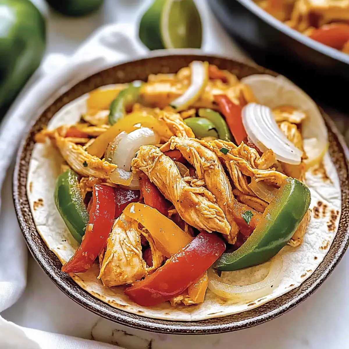 Deliciously Easy Crockpot Chicken Fajitas for Family Dinners 1 0d292421 6b5a 459c a039 040b5c273fadtr qe9irk