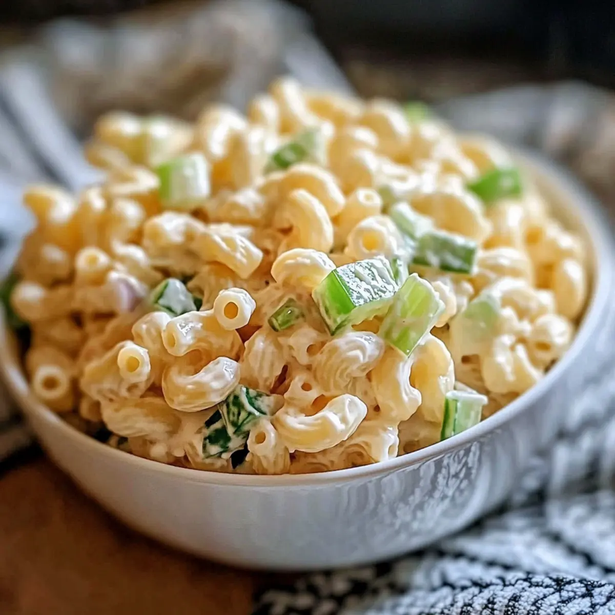 Dolly Parton’s Macaroni Salad: A Creamy Southern Delight 2 151cb013 ee1d 4d25 9c69 33607ec2c2fabl myul3k