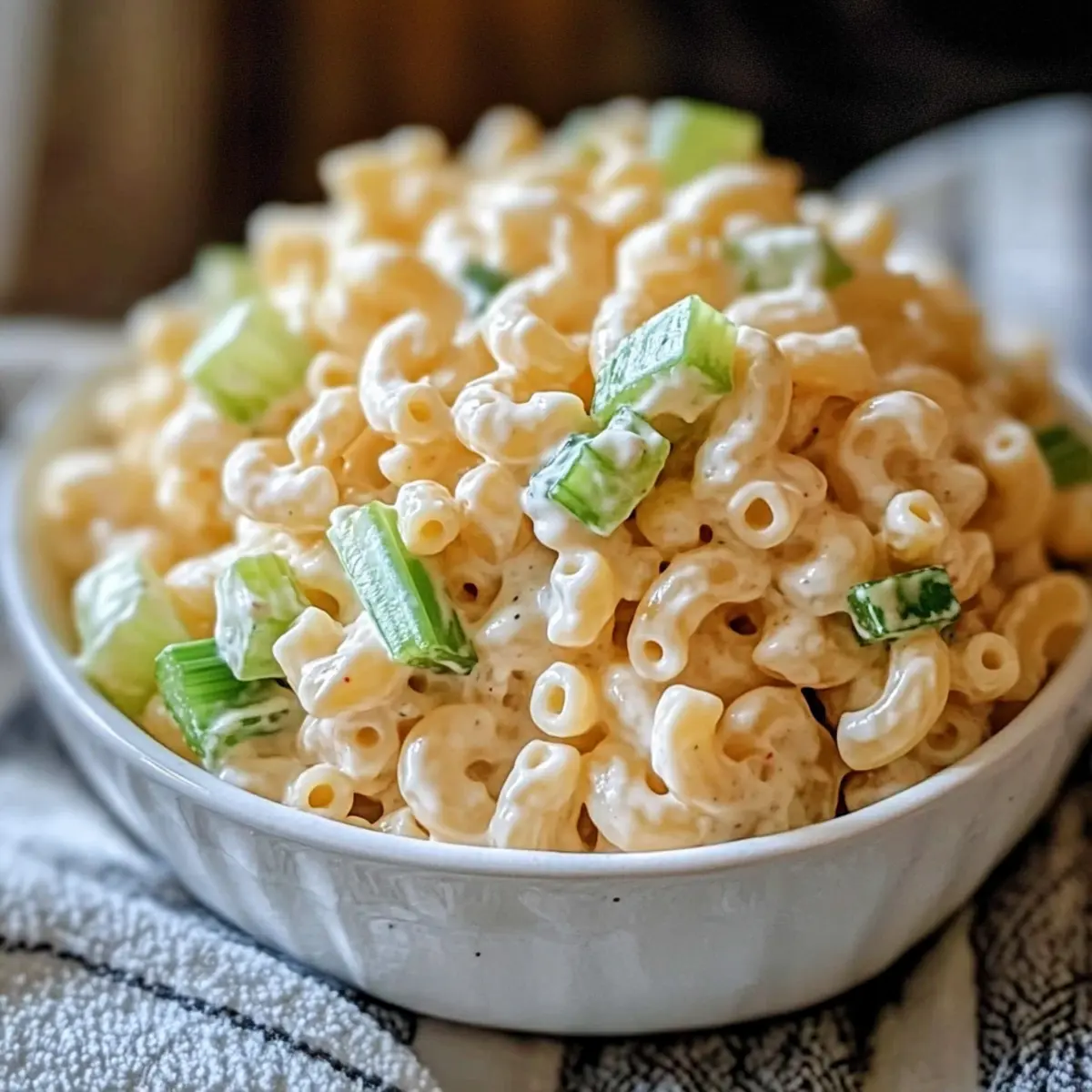 Dolly Parton’s Macaroni Salad: A Creamy Southern Delight 3 151cb013 ee1d 4d25 9c69