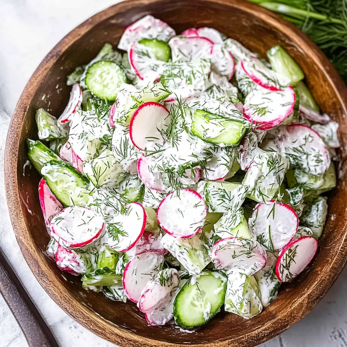 Zesty Radish Salad Recipe for a Refreshing Boost 1 58c5df27 12c6 43e1 8c72