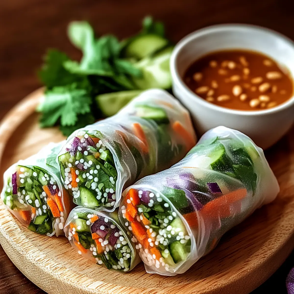 Delish Thai Spring Rolls: Fresh & Flavorful for Any Occasion 3 5908f332 9360 4643 935d 6c89828c16bcbr blrqwe