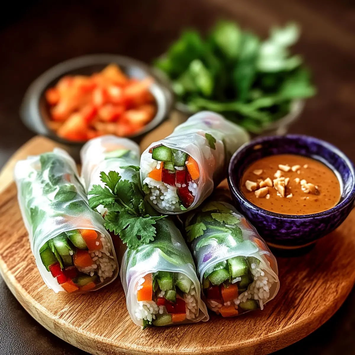 Delish Thai Spring Rolls: Fresh & Flavorful for Any Occasion 1 5908f332 9360 4643 935d 6c89828c16bctr to5mij