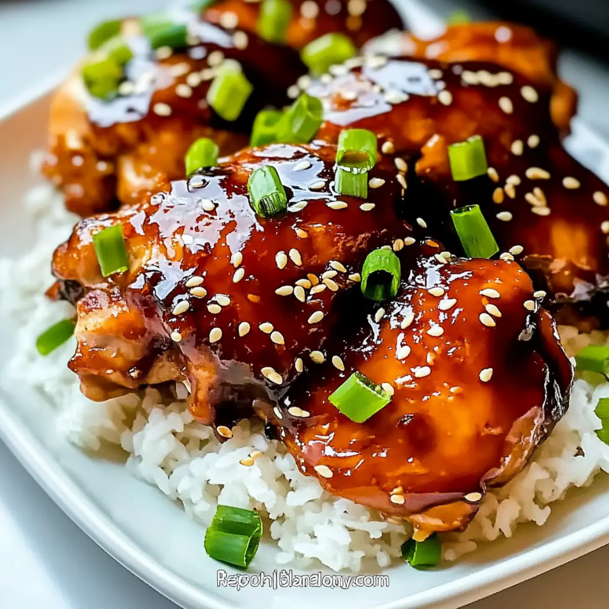 Irresistible Slow Cooker Honey Garlic Chicken for Easy Dinners 2 72680943 7bf3 47a2 8381 f69ae1ce78bdbl q76lrc