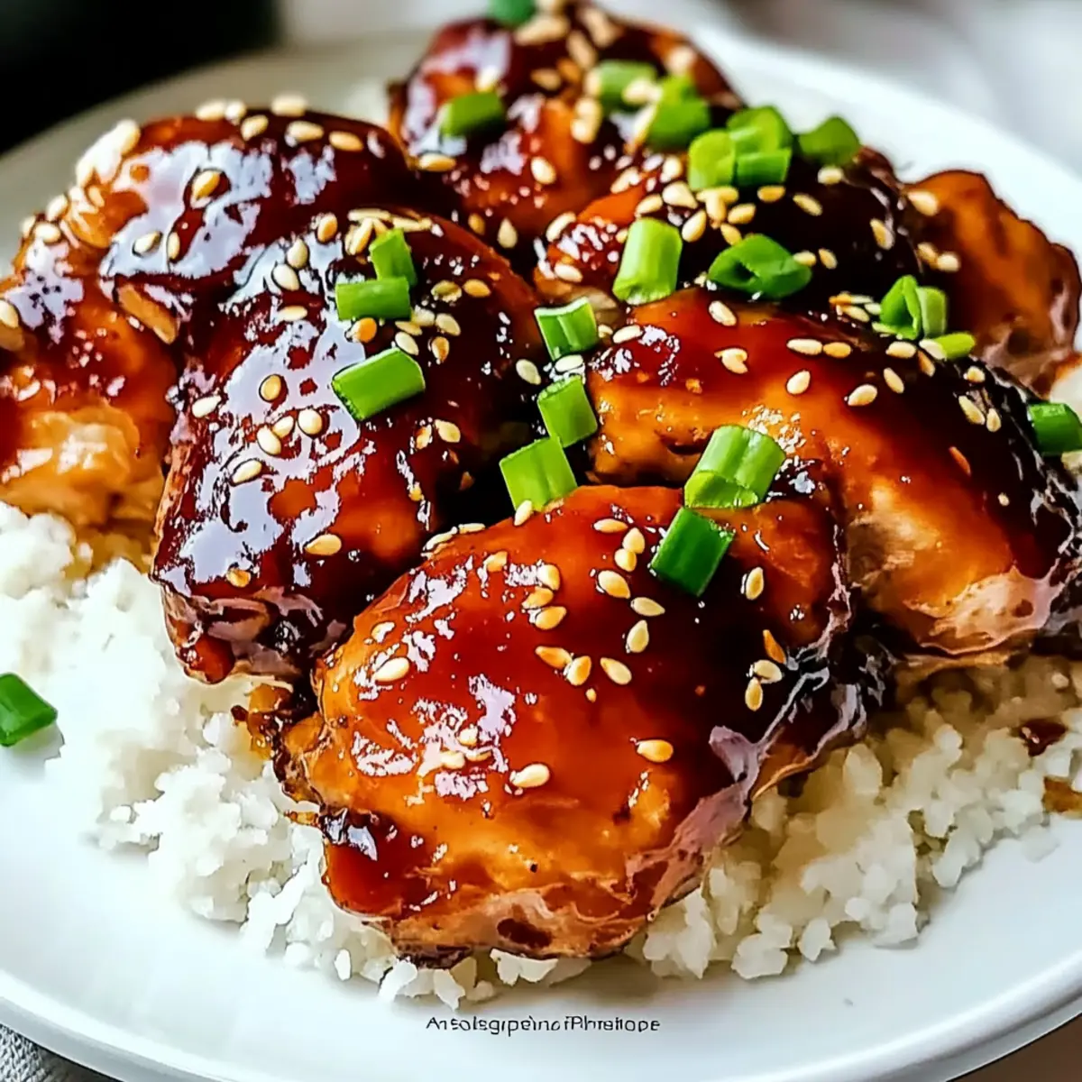 Irresistible Slow Cooker Honey Garlic Chicken for Easy Dinners 3 72680943 7bf3 47a2 8381 f69ae1ce78bdbr hs9hvk