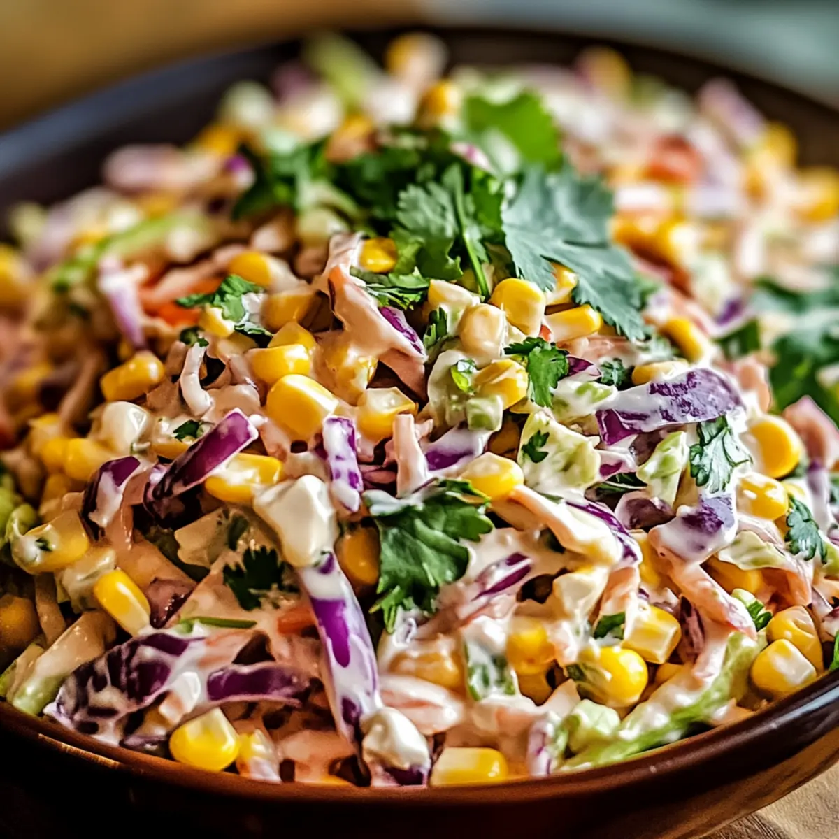 Mexican Street Corn Coleslaw: A Flavorful Summer Delight 3 856632bd 2a46 4ed6 9f37 1dd2cd3dee67br qgvctw