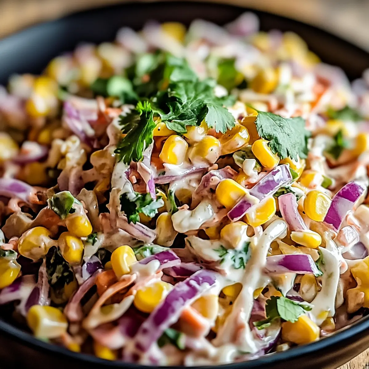 Mexican Street Corn Coleslaw: A Flavorful Summer Delight 1 856632bd 2a46 4ed6 9f37 1dd2cd3dee67tr nqeelu