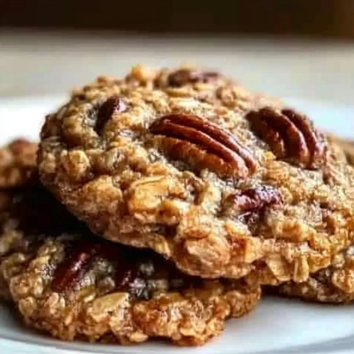Bakery-Style Pecan Pie Oatmeal Cookies for Cozy Moments 2 8ac82234 7029 4b49 9b8e e6ff92845178bl einvzo