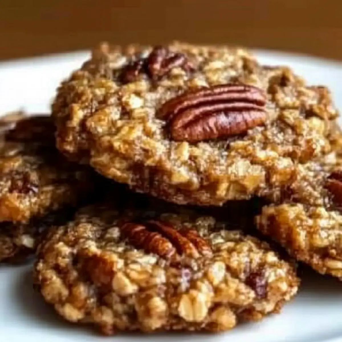 Bakery-Style Pecan Pie Oatmeal Cookies for Cozy Moments 3 8ac82234 7029 4b49 9b8e e6ff92845178br u8da01
