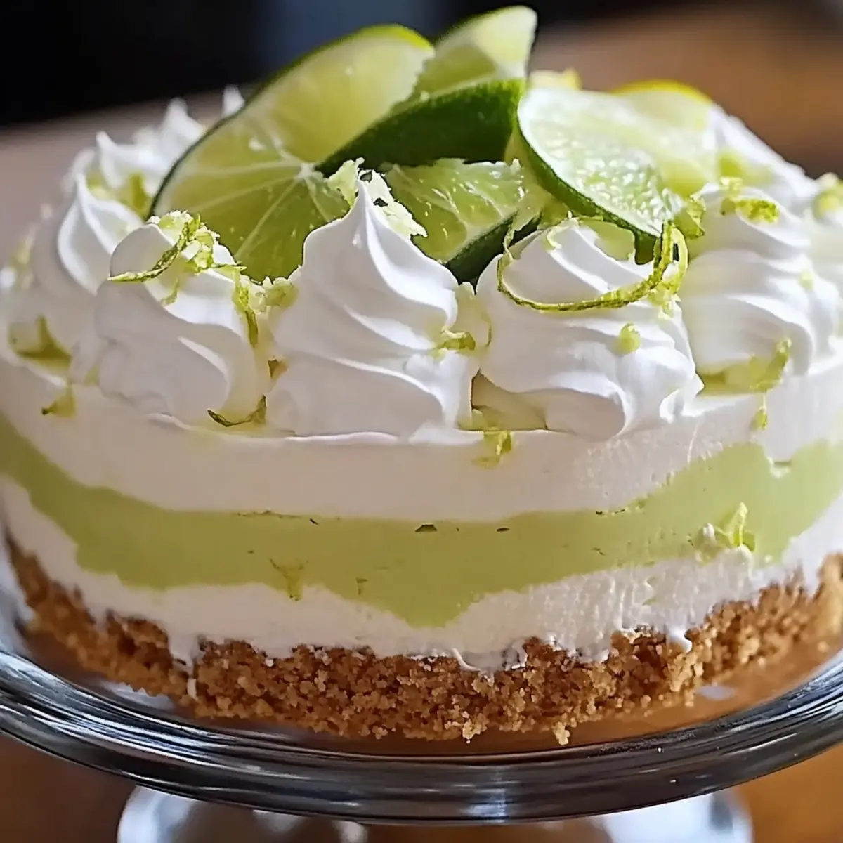 Key Lime Pie Trifle: A Creamy Citrus Delight to Savor 2 8cc6dc44 e551 42a1 90cb 3f0cbac08cedbl tjvfdj