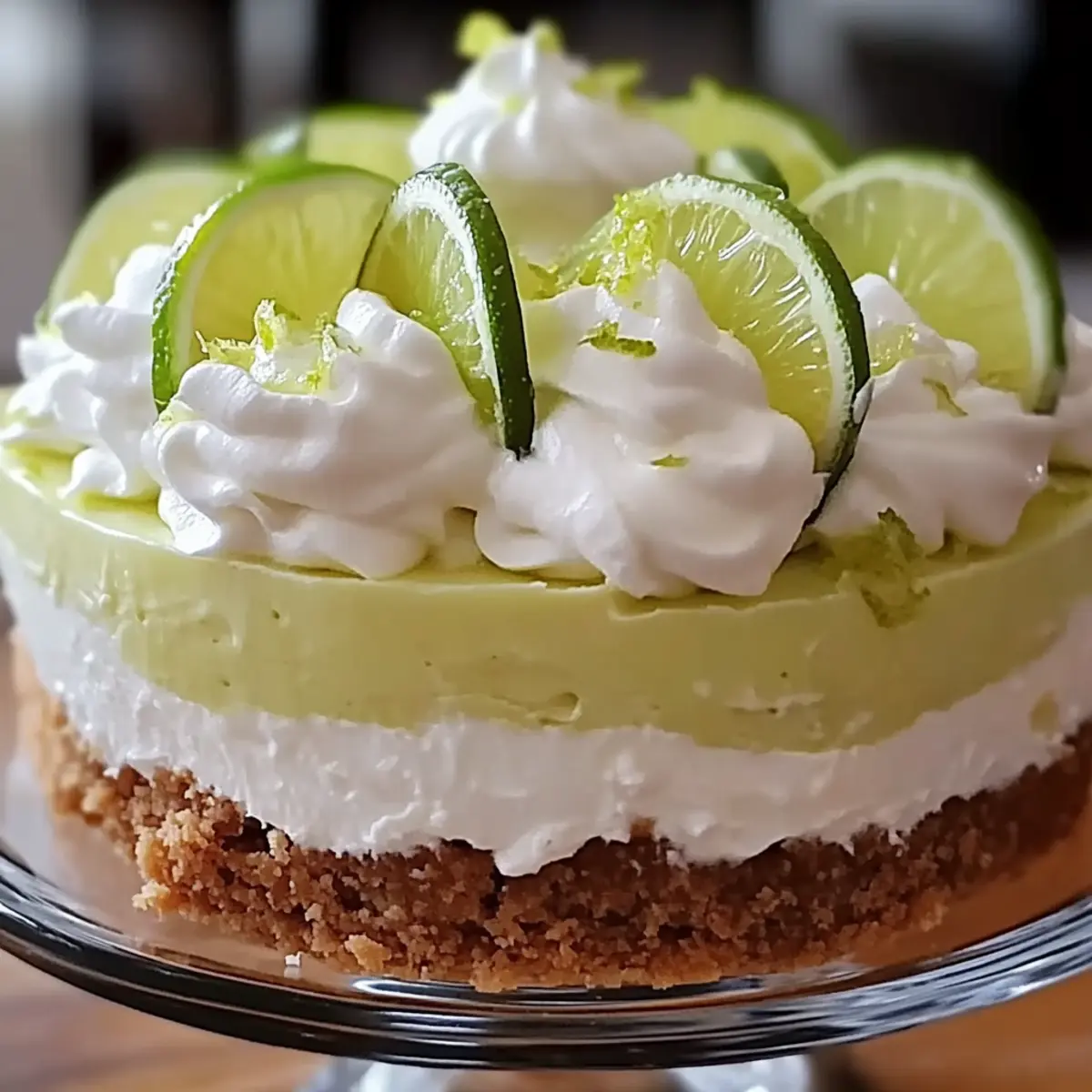 Key Lime Pie Trifle: A Creamy Citrus Delight to Savor 3 8cc6dc44 e551 42a1 90cb 3f0cbac08cedbr ecmeeo