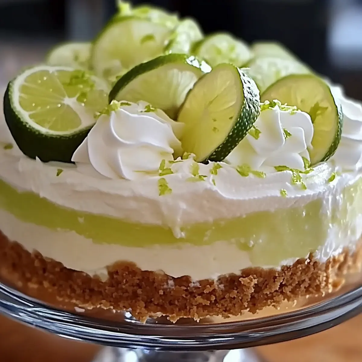 Key Lime Pie Trifle: A Creamy Citrus Delight to Savor 1 8cc6dc44 e551 42a1 90cb 3f0cbac08cedtr fftyjo