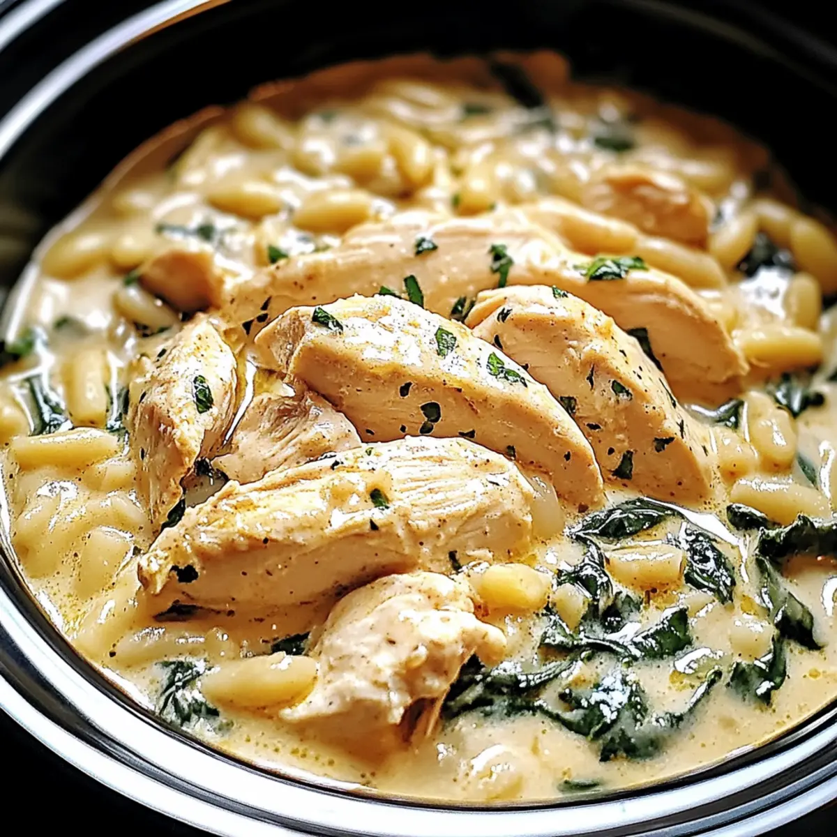 Crockpot Olive Garden Chicken: Creamy Comfort in Every Bite 1 ac52050d 0d0c 4112 bc92 06b745d4d445tr kwzzki