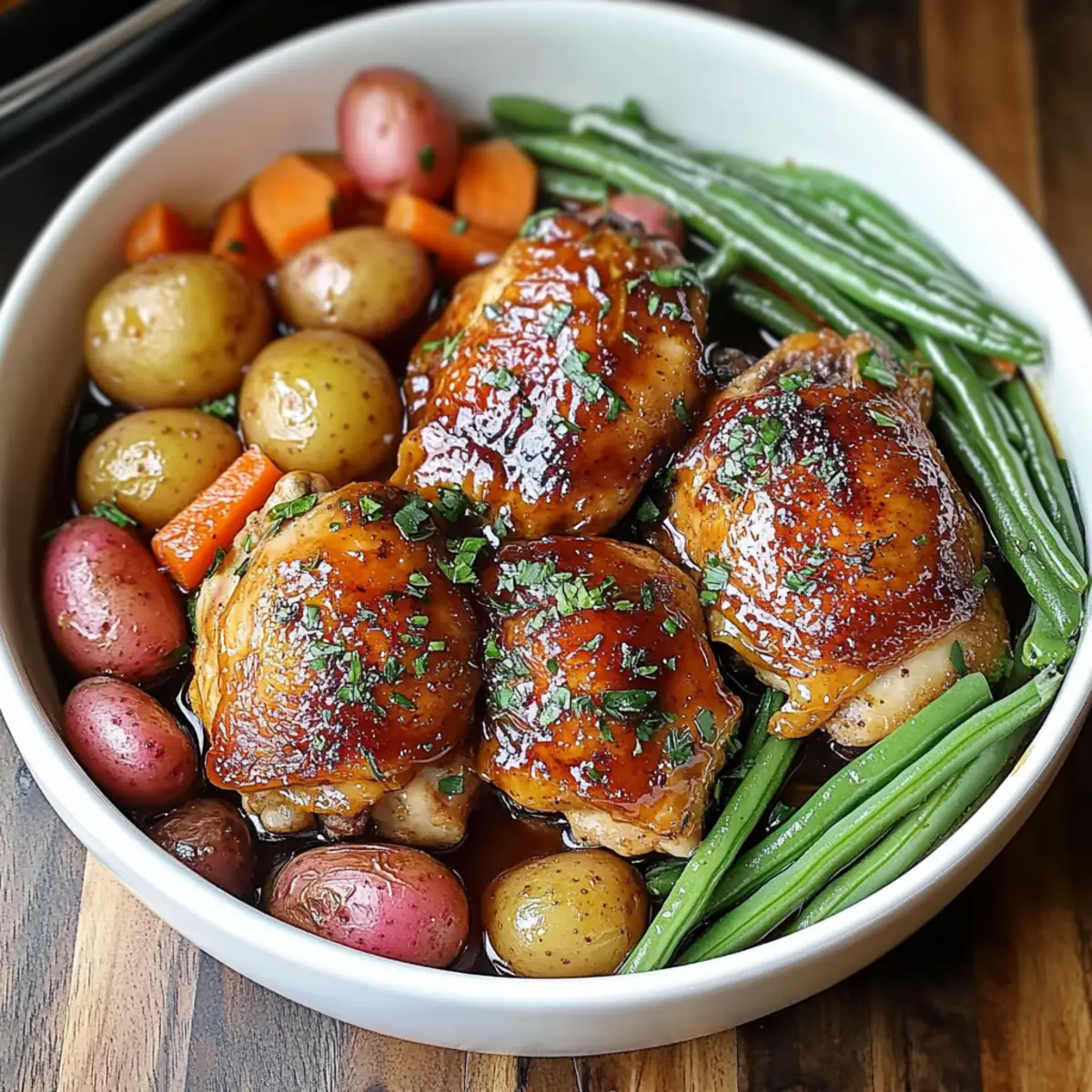 Slow Cooker Honey Garlic Chicken: Family Comfort Food 3 cf21a2d4 454b 4667 88b4 ecd520707f94br cjyybt