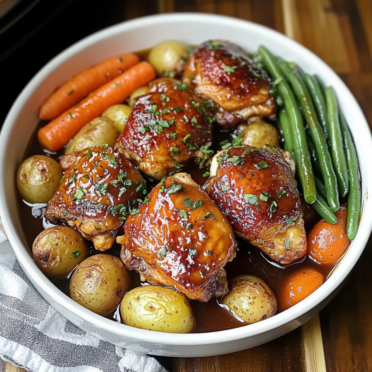Slow Cooker Honey Garlic Chicken: Family Comfort Food 4 cf21a2d4 454b 4667 88b4 ecd520707f94tl hmphez