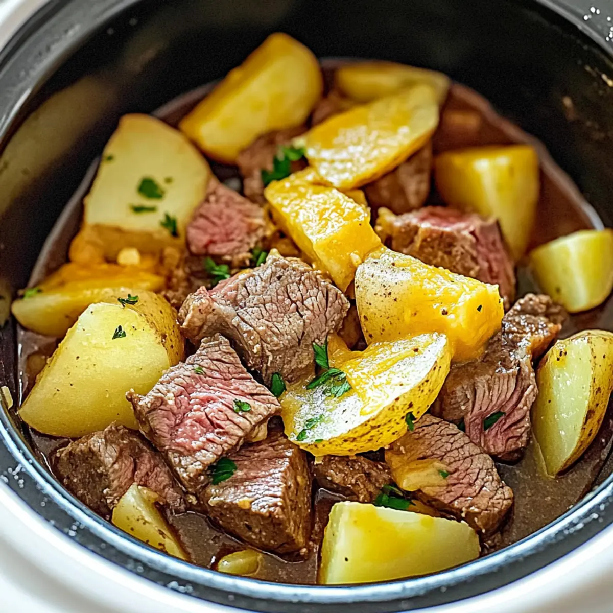 Slow Cooker Steak and Cheddar Potato Casserole for Cozy Nights 2 e874f037 c7be 421d 83d4 a7fdc37760b2bl binw0g