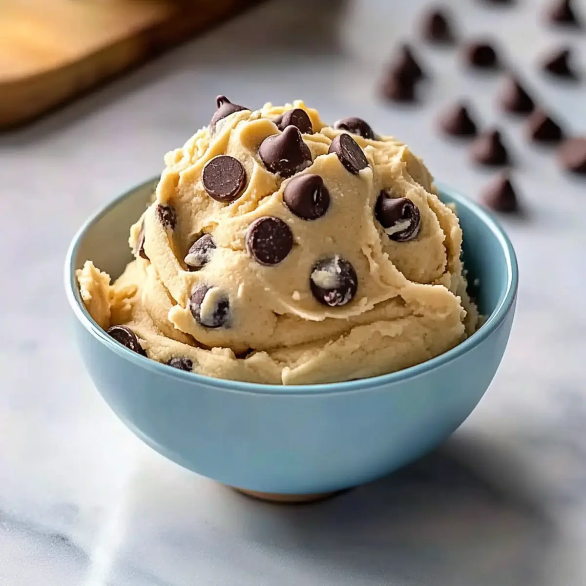 Delicious Gluten-Free Greek Yogurt Cookie Dough Made Easy 3 edc83dd5 d7a7 425e 88c9