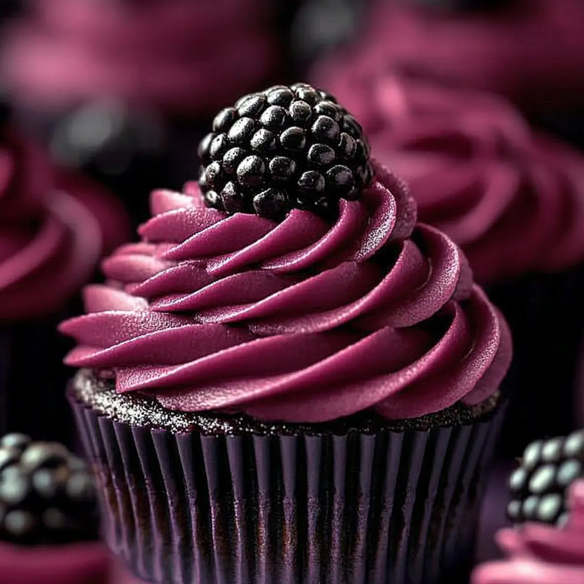 Decadent Blackberry Frosting for Irresistibly Sweet Treats 1 64fc317c 89f9 43ca bc3b cca61c69672dtr eyasjh