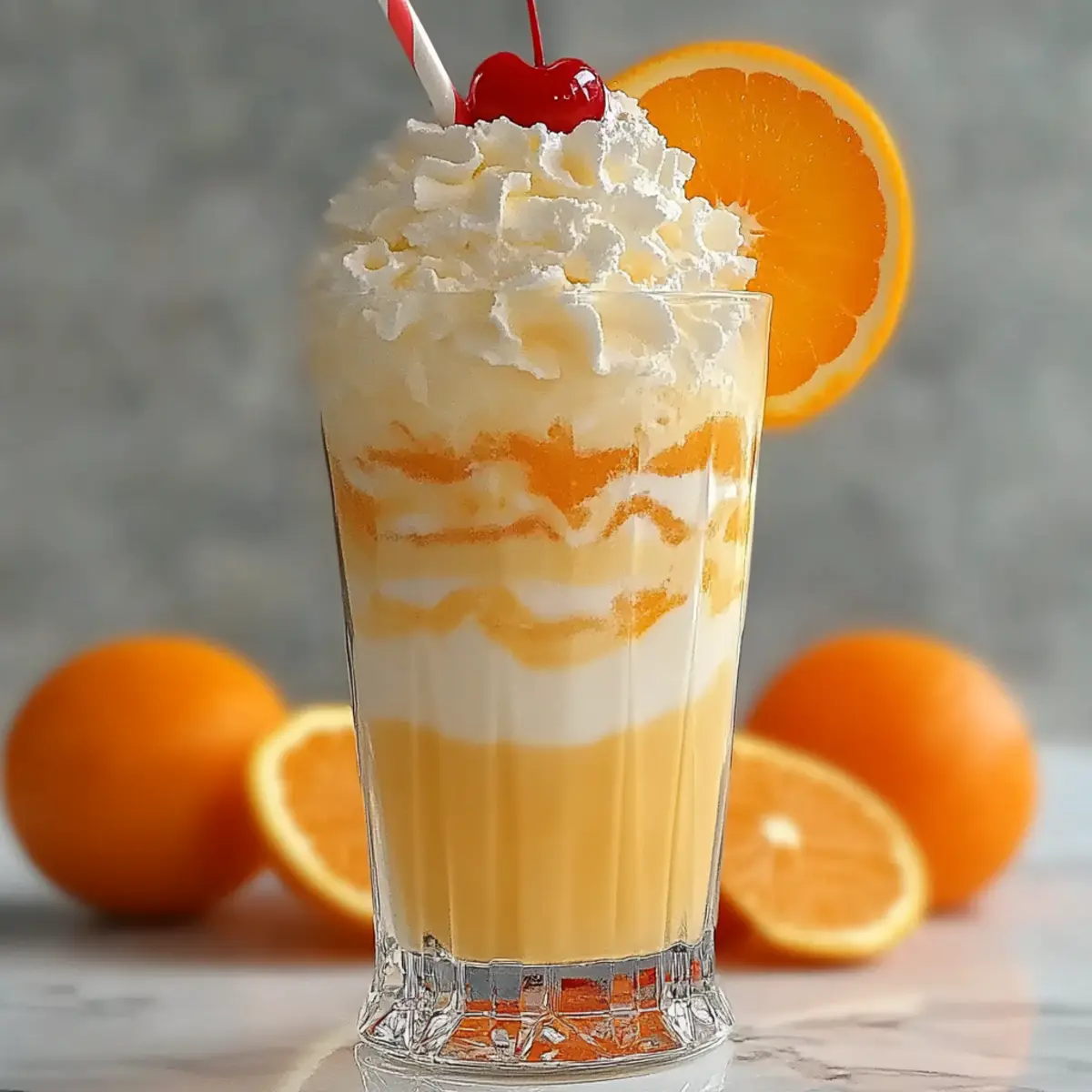 Creamy Orange Creamsicle Drink: Your Ultimate Summer Sip 2 unnamed file 102