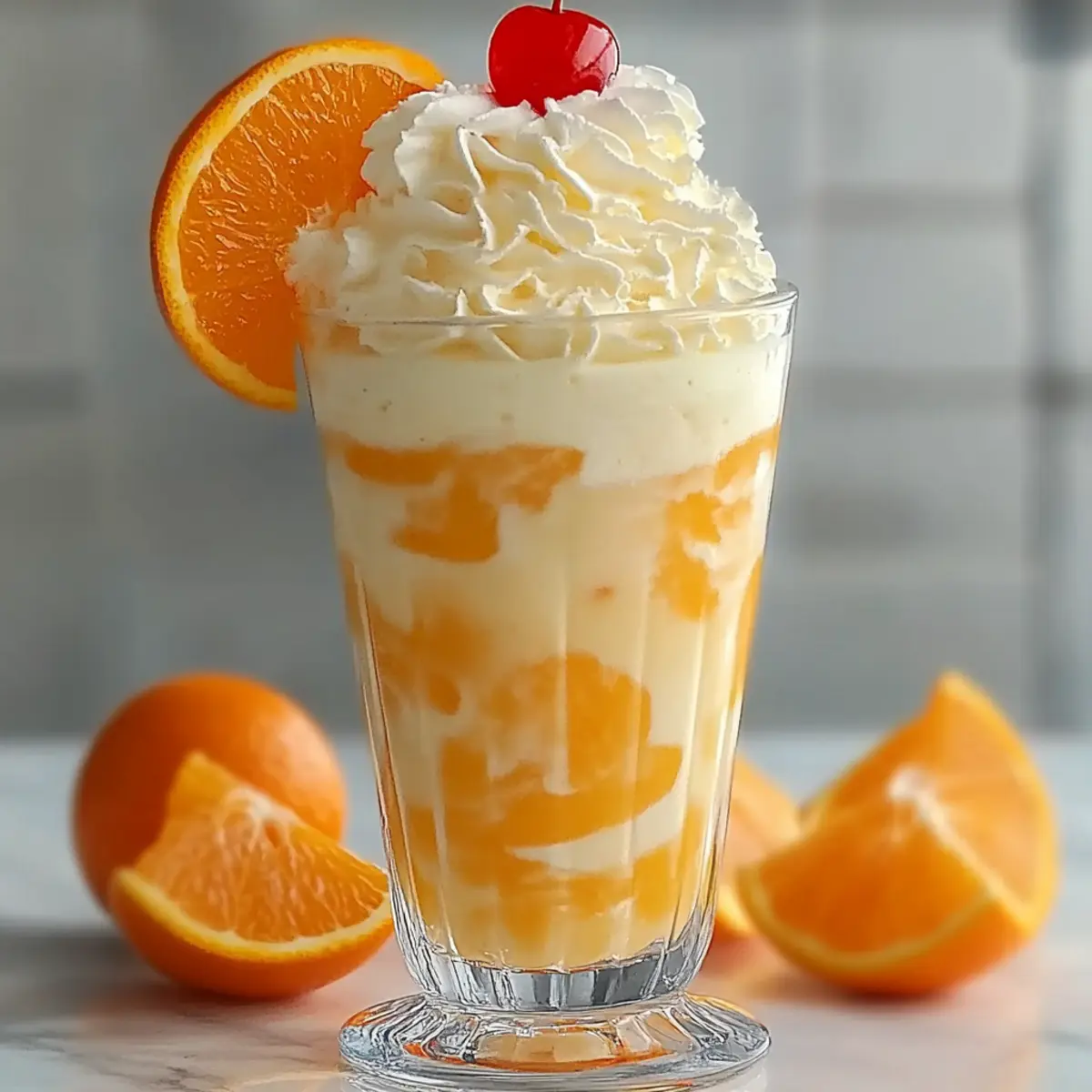 Creamy Orange Creamsicle Drink: Your Ultimate Summer Sip 3 unnamed file 103