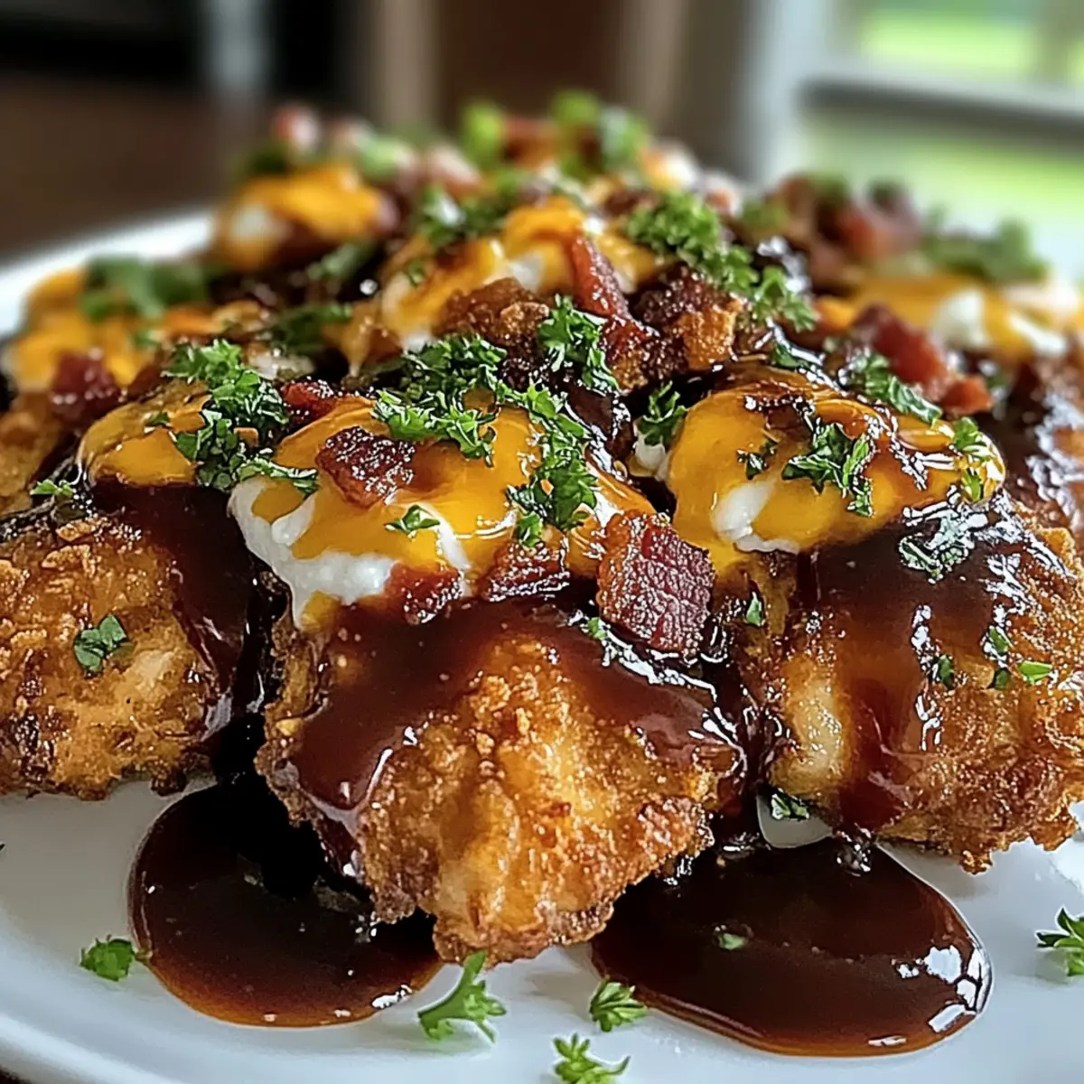 Crispy Mississippi Mud Chicken for a Comforting Feast 1 unnamed file 109