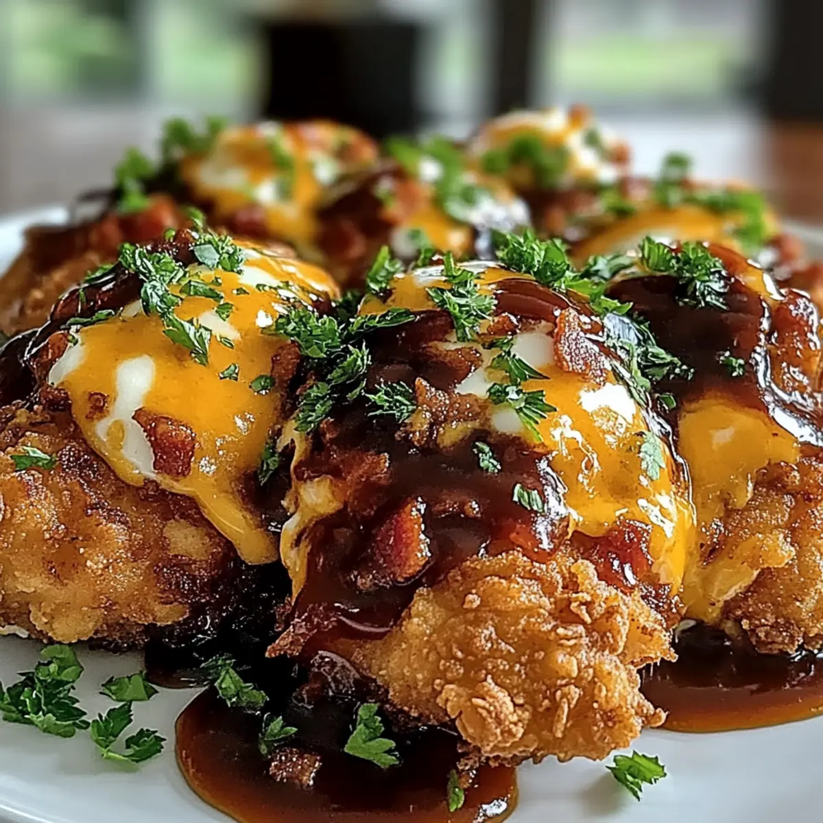 Crispy Mississippi Mud Chicken for a Comforting Feast 3 unnamed file 111