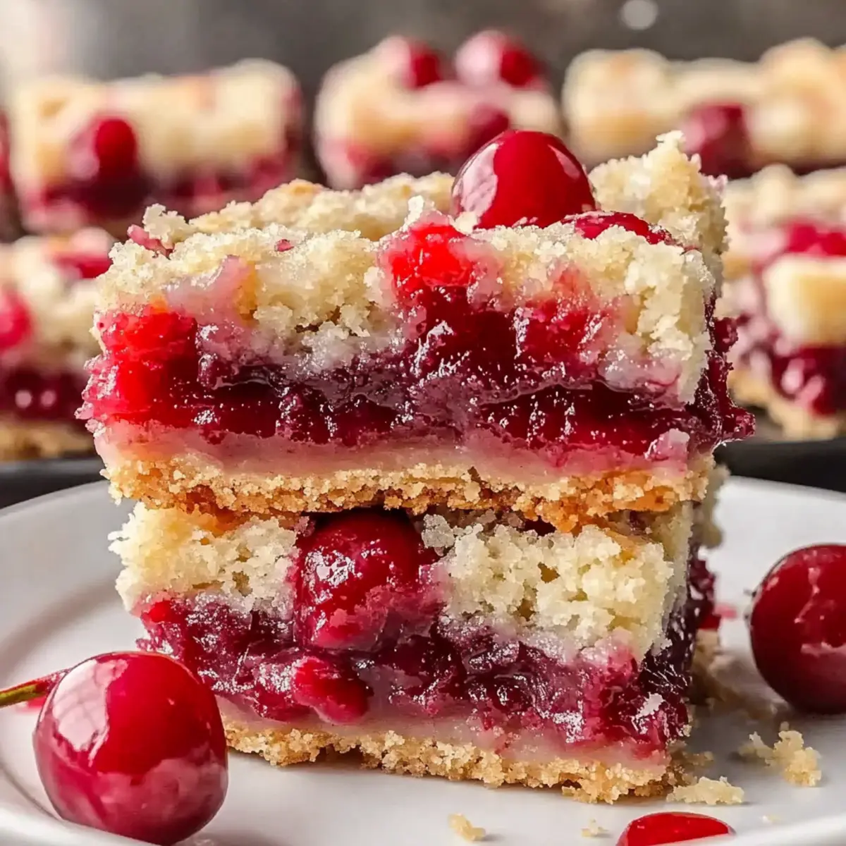 Irresistibly Easy Cherry Pie Bars for Sweet Treat Lovers 1 unnamed file 121