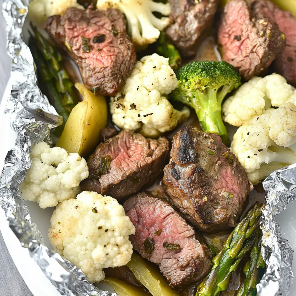 Savory Keto Steak Foil Packets for Easy Weeknight Dinners 1 unnamed file 133