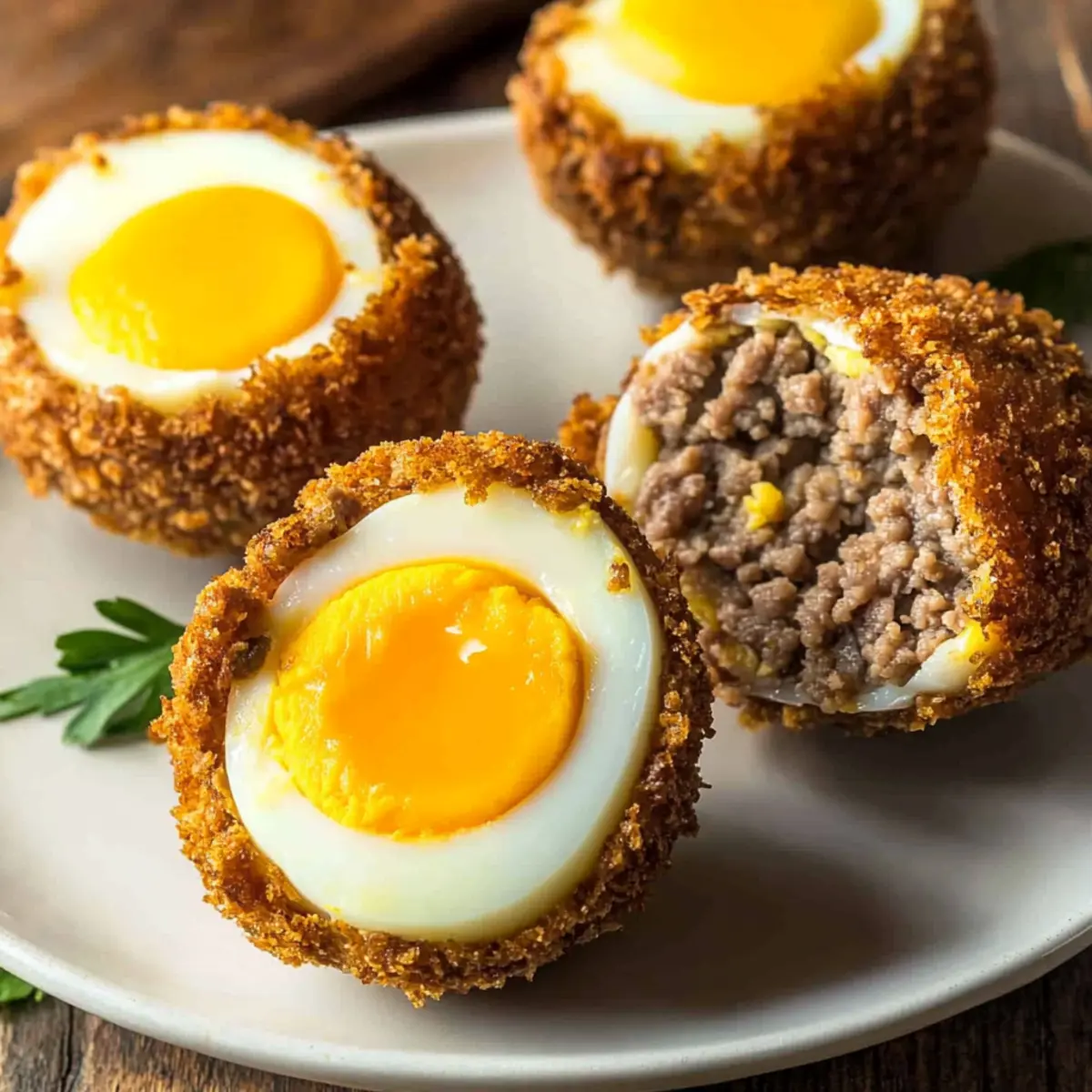 Crispy Ground Beef Scotch Eggs: A Hearty Comfort Snack 1 unnamed file 137