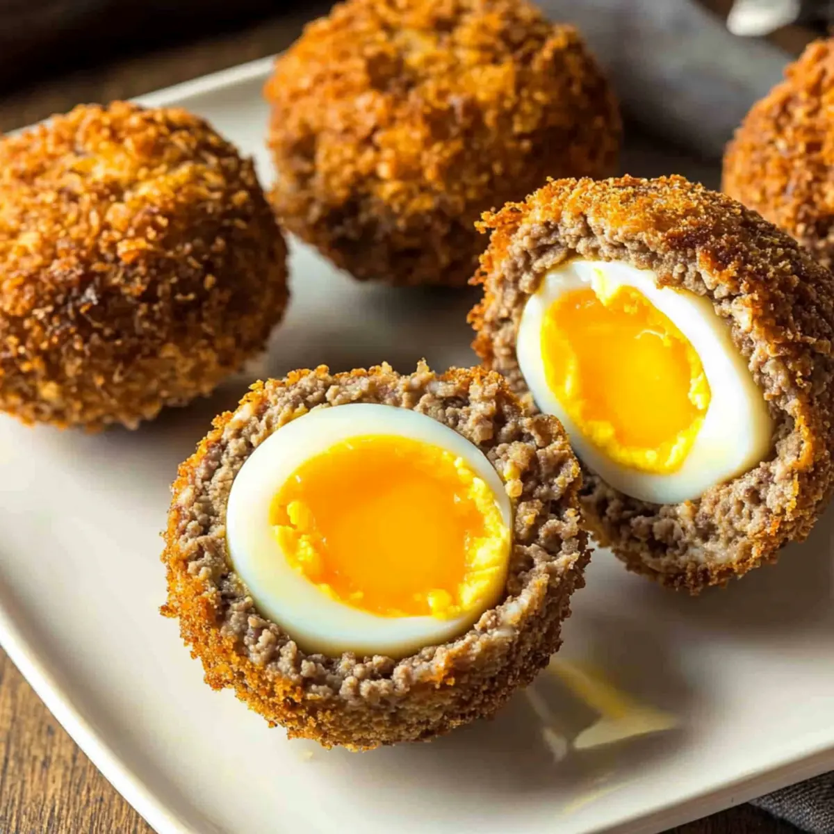 Crispy Ground Beef Scotch Eggs: A Hearty Comfort Snack 3 unnamed file 140