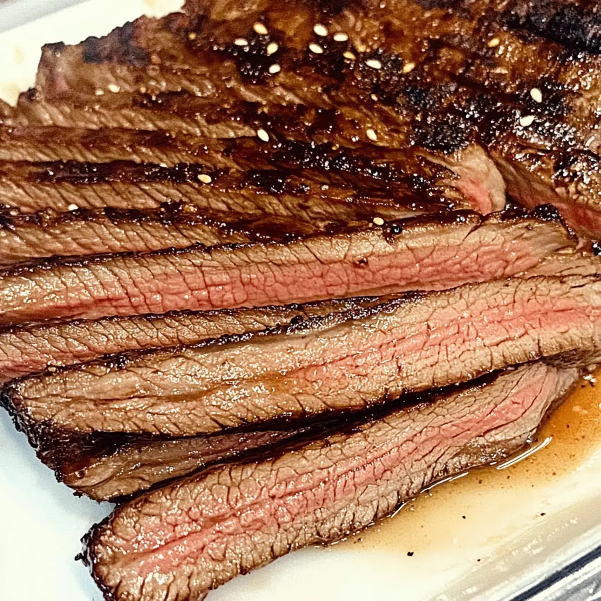 Delicious Teriyaki Flank Steak Ready in Just 30 Minutes 3 unnamed file 147