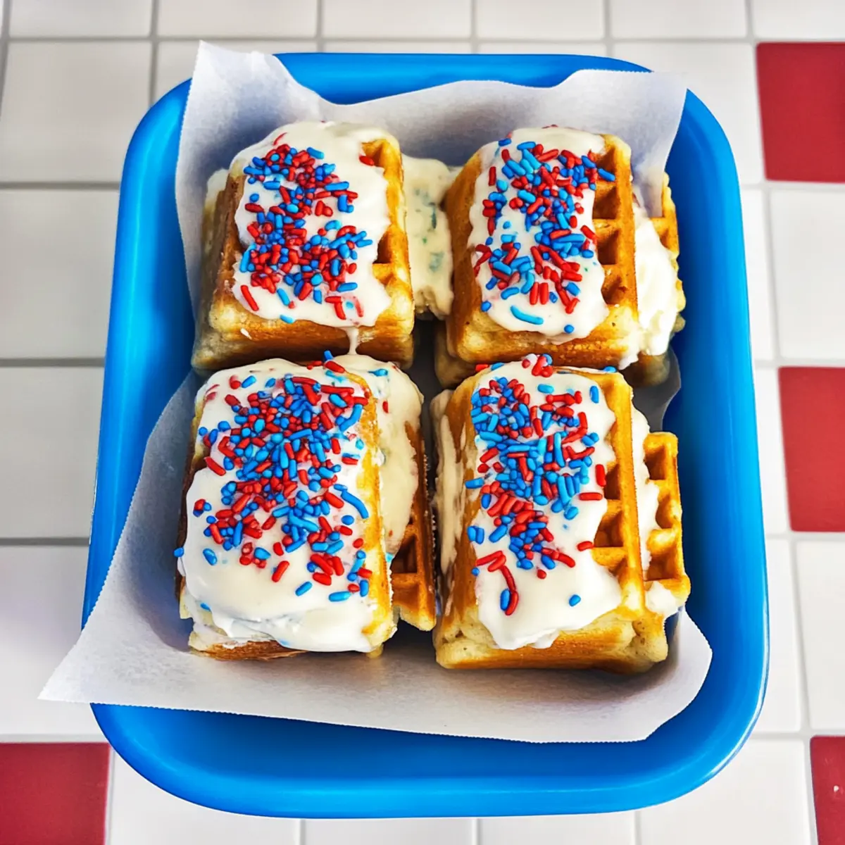 Waffle Ice Cream Sandwiches: The Ultimate Summer Delight 1 unnamed file 153