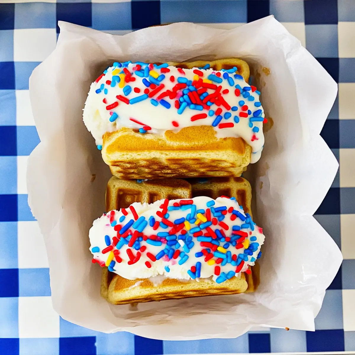 Waffle Ice Cream Sandwiches: The Ultimate Summer Delight 3 unnamed file 155