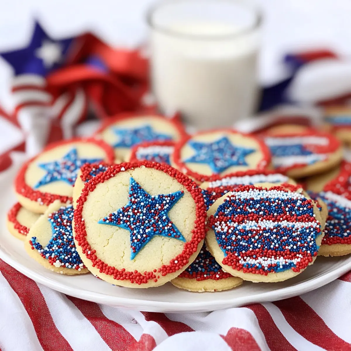 Celebrate with Stars and Stripes Sugar Cookies for the 4th of July 1 unnamed file 157