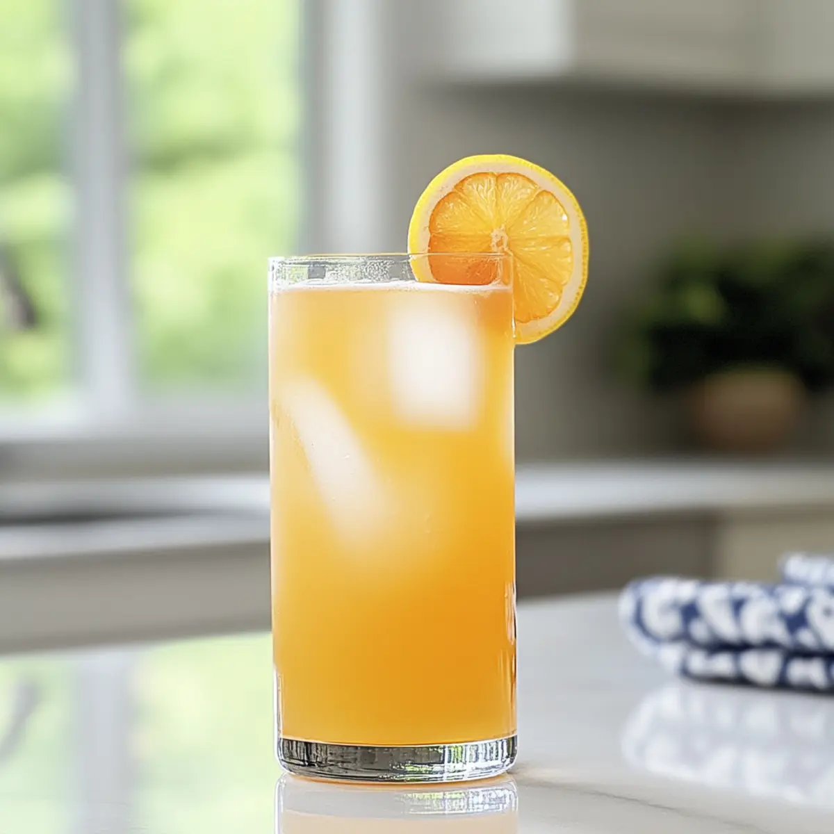 Zesty Apricot Lemonade Mocktail to Brighten Your Summer! 3 unnamed file 163