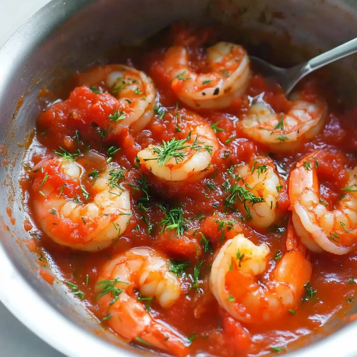 Garlic Shrimp In Tomato Sauce for a Quick Weeknight Delight 1 unnamed file 205