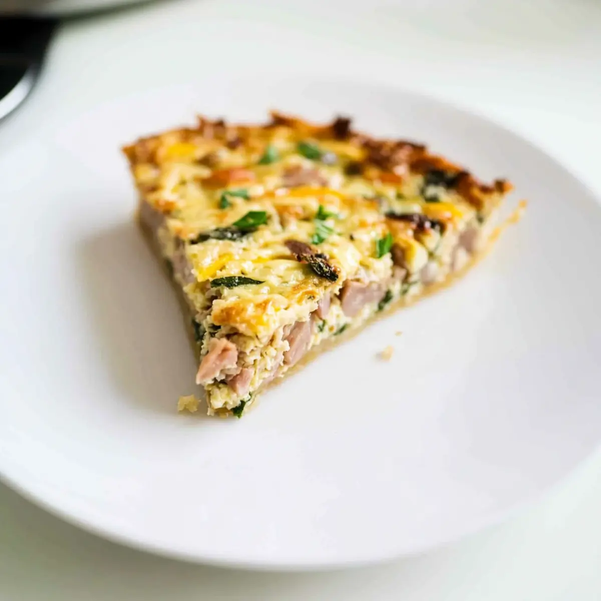 Savory Crustless Tuna Breakfast Quiche for Easy Meal Prep 1 unnamed file 209