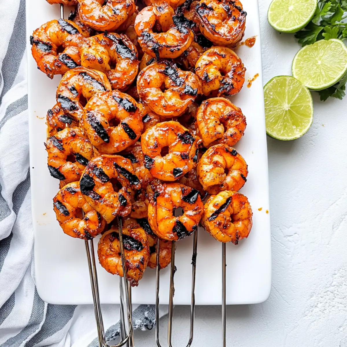 Zesty Grilled Chili Lime Shrimp Skewers for a Quick BBQ Delight 1 unnamed file 21