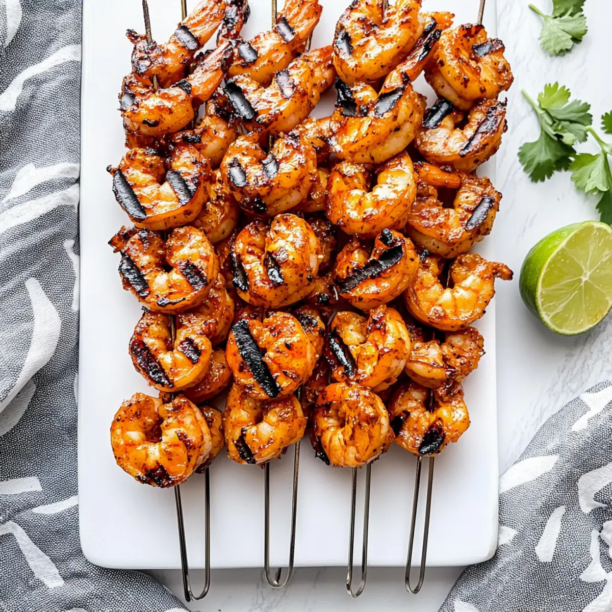 Zesty Grilled Chili Lime Shrimp Skewers for a Quick BBQ Delight 2 unnamed file 22