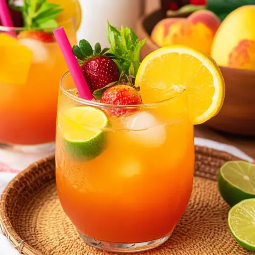 Summer Punch