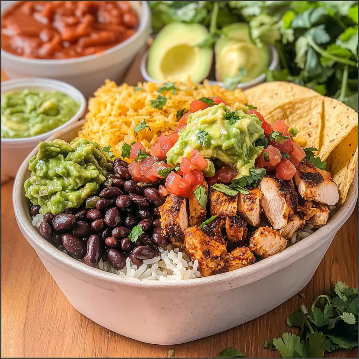 Delicious Chipotle Chicken Burrito Bowl in Just 30 Minutes 2 unnamed file 246